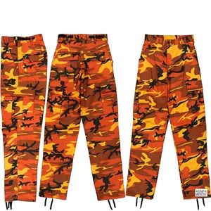 Army Cargo Pants
